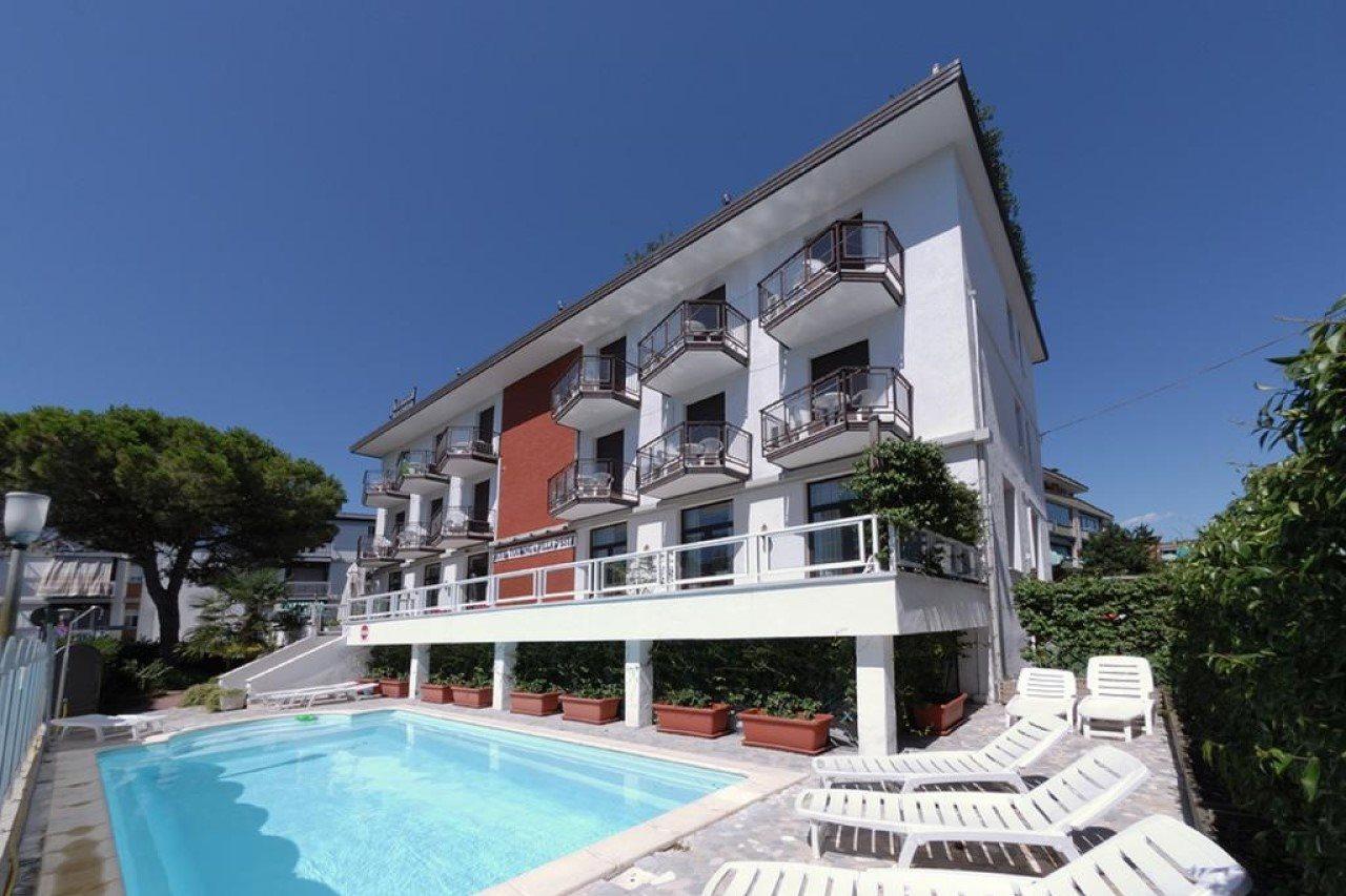 D'este Hotel Grado