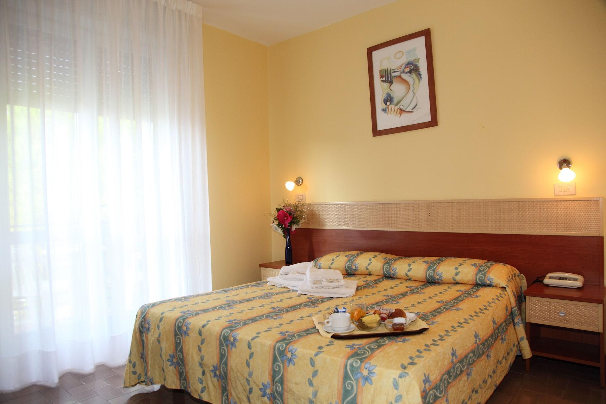 D'este Hotel
