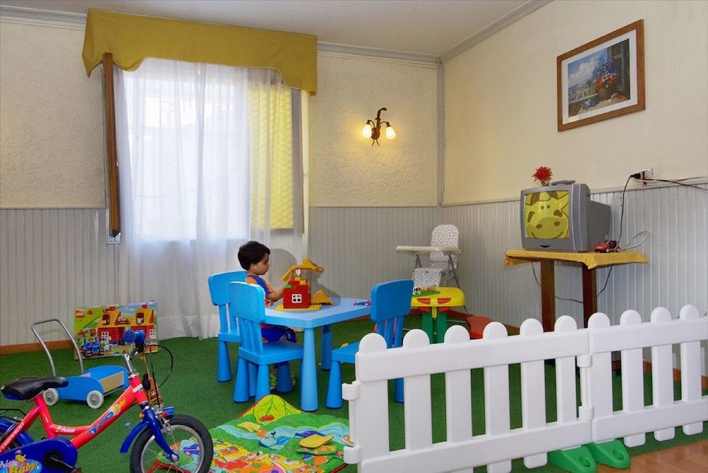 D'este Hotel Grado