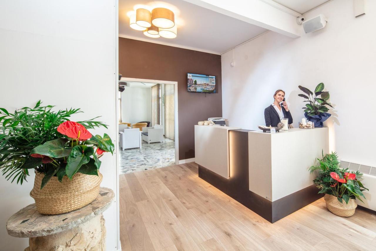 D'este Hotel Grado